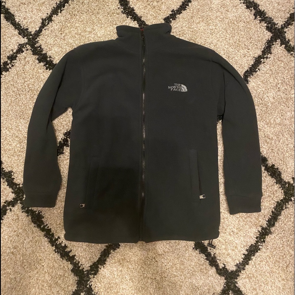 NORTHFACE JACKET